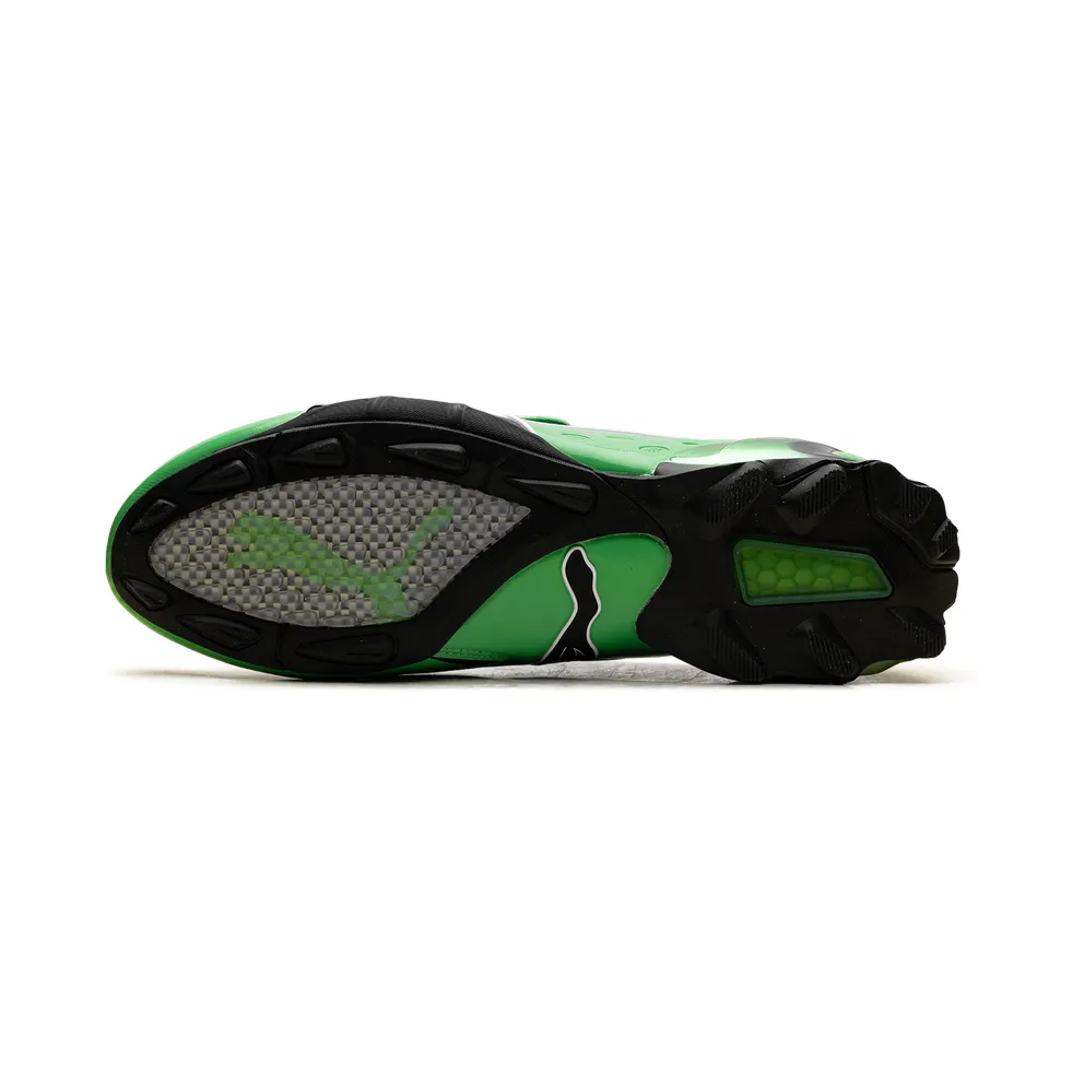 Puma VS-1 Contact “Green Black” (405301-01)