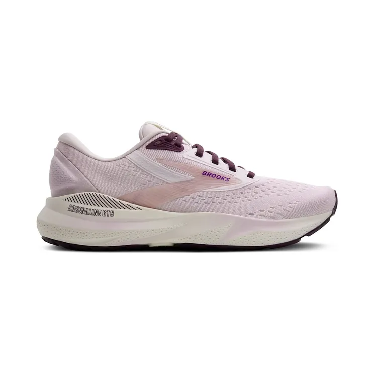 Brooks Adrenaline GTS 24 Orchid Coconut Purple (120426-1B-579)