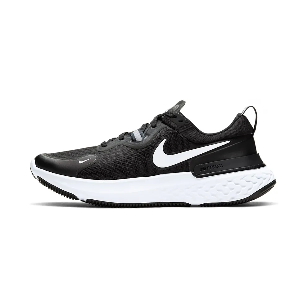 Nike React Miler Schwarz (CW1777-003)