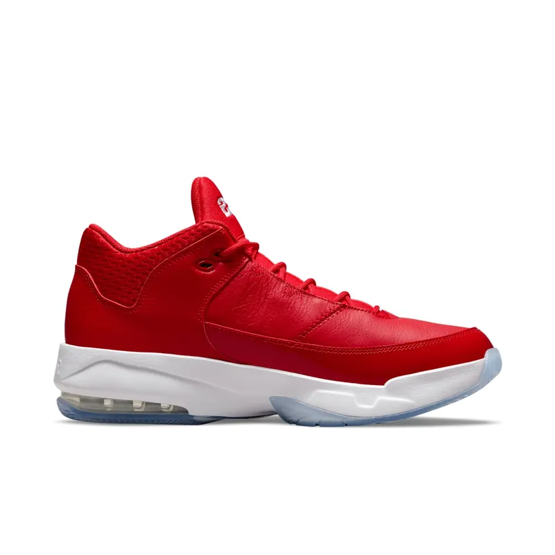 Jordan Max Aura 3 Red (CZ4167-600)