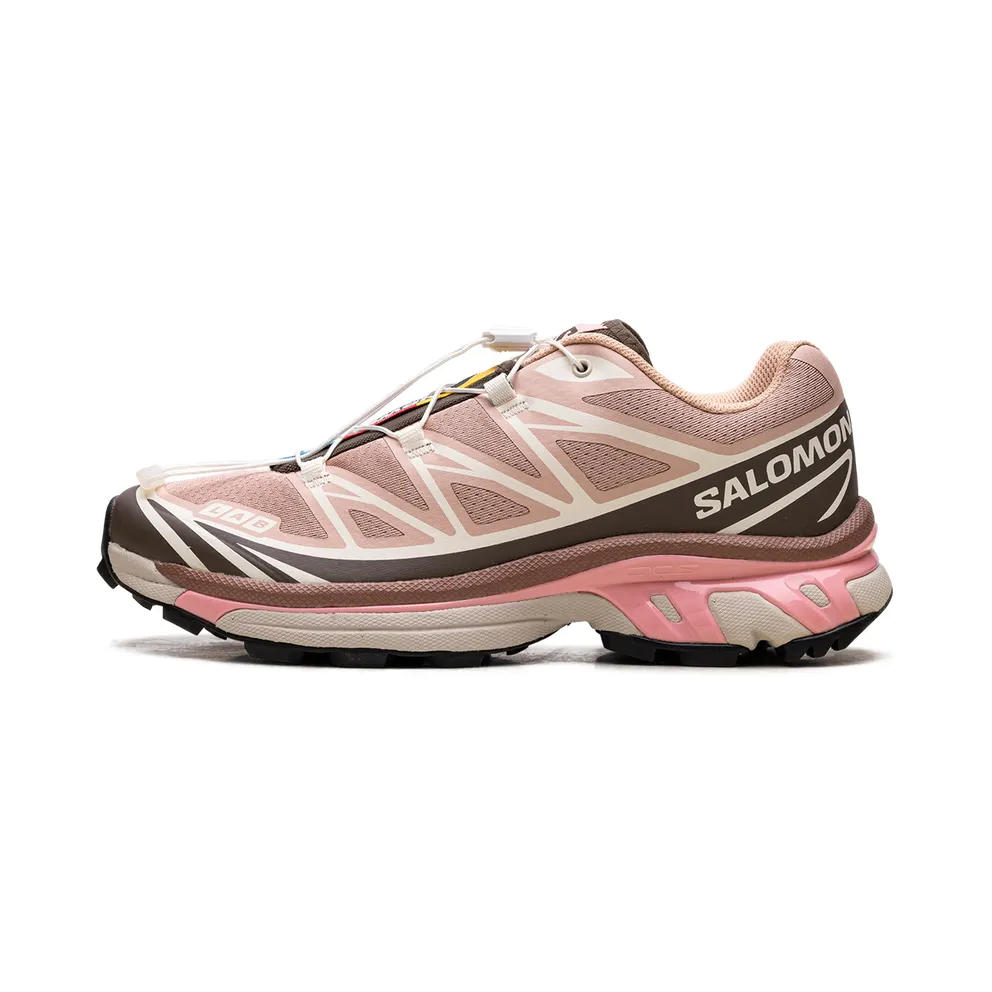Salomon XT-6 Mahogany (rose / earthb / flamin) – L47737300