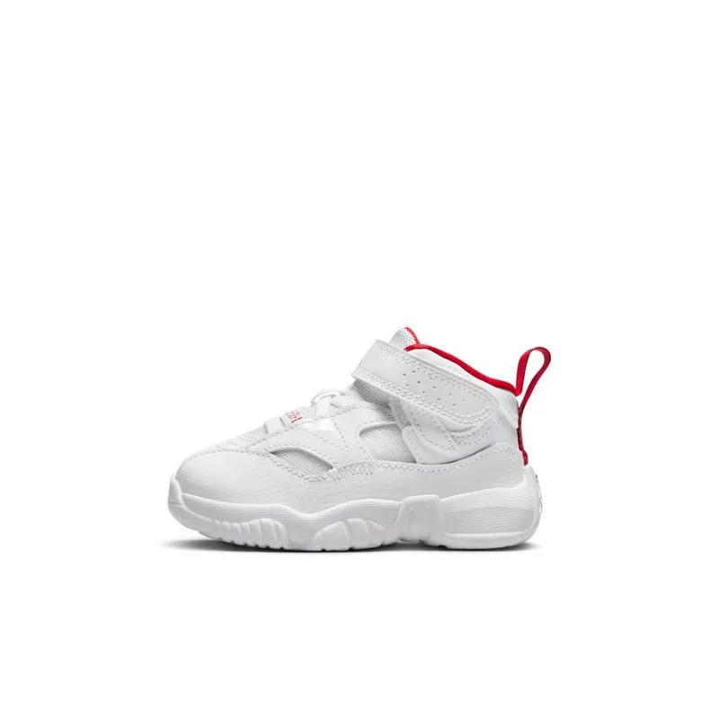 Jordan Jumpman Two Trey “White” (DQ8433-160)