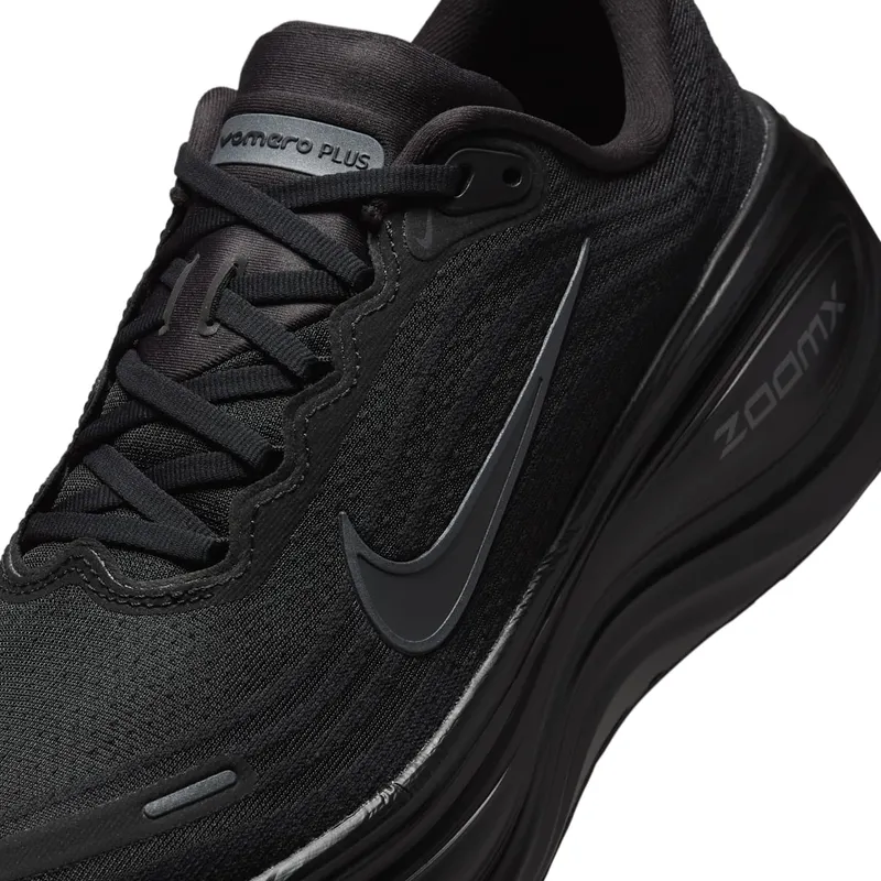 Nike Vomero Plus “Black” (HV8150-003)