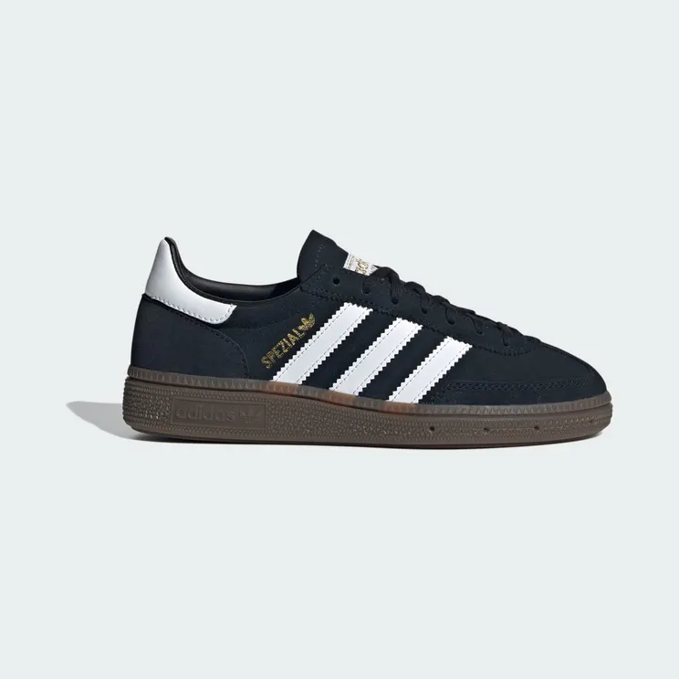 adidas Handball Spezial “Core Black / Cloud White / Gum” (IH8010)