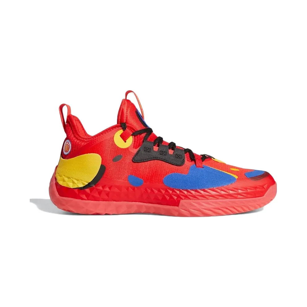 adidas Harden Vol. 5 McDonalds All American (FZ1292)