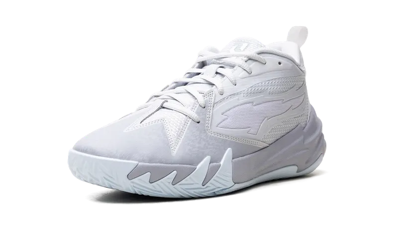 Puma Scoot Zeros “Grey Frost” (309839-01)