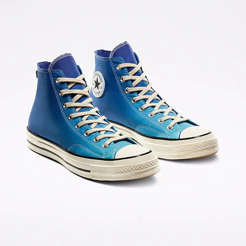 Converse Chuck Taylor All-Star 70s Hi Primaloft Blue Royal Blue/Capri-White (168112C)