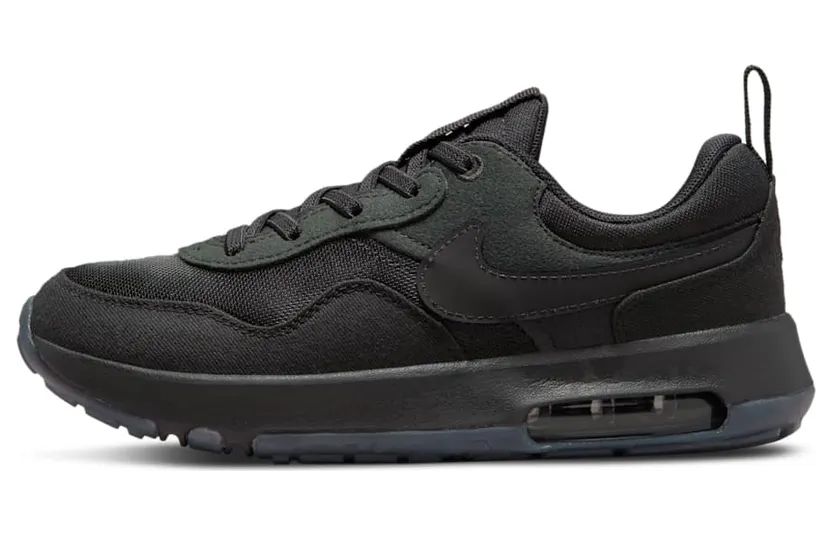 Nike Air Max Motifen Zwart (DH9389-003)