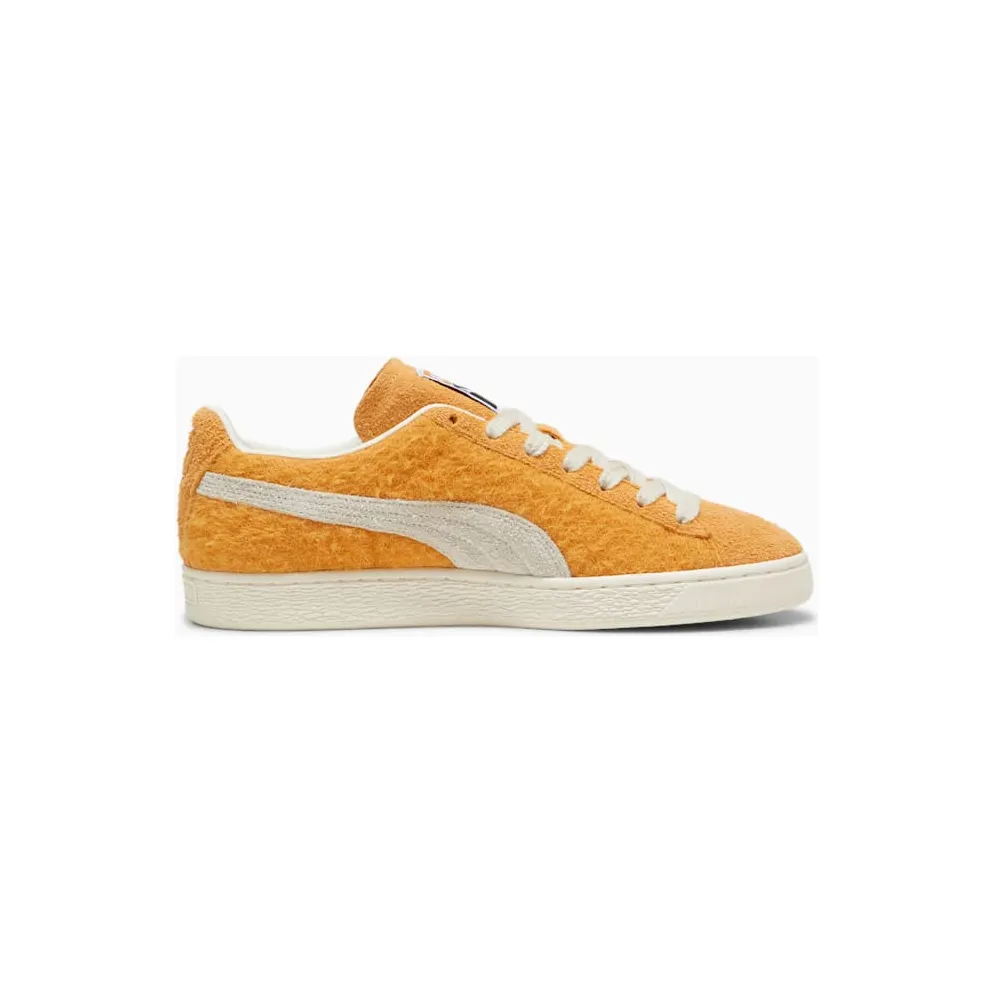 Puma Suede “Mohair – Ginger Tea” (398707-01)