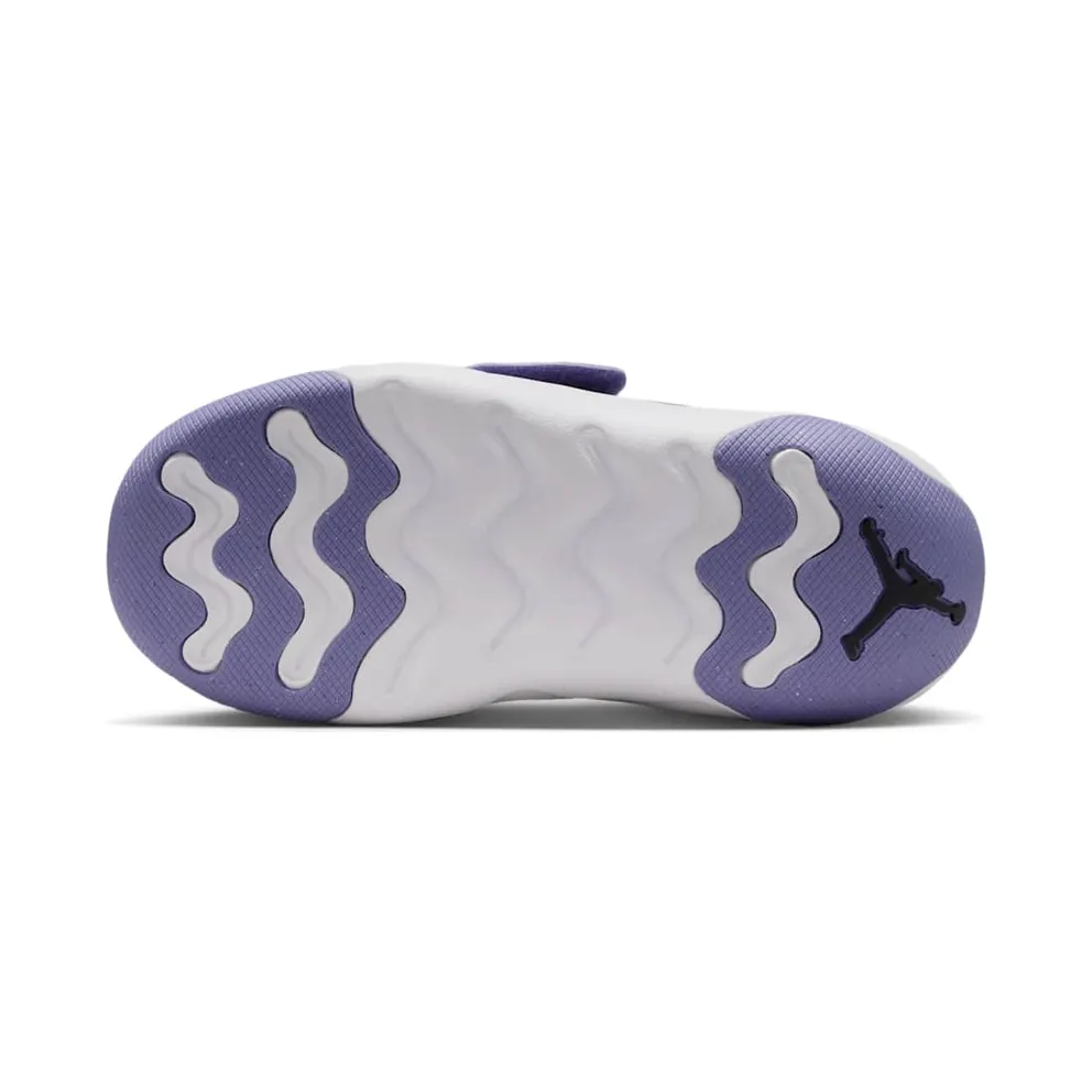 Jordan 23/7.2 EasyOn Dusty Amethyst Black White (HF3415-500)