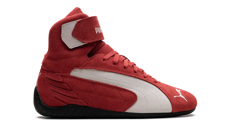 Puma Speedcat Mid “Red” (400384-02)