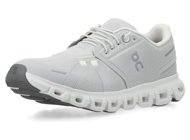 On Cloud 6 W “Grey”: grijs als stille kracht (3)