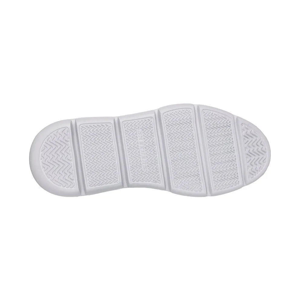 Skechers Garza-Brent “Grey” (205351CHAR)