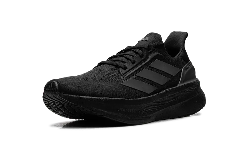 Adidas Ultra Boost 5X “Black” (JH7244)