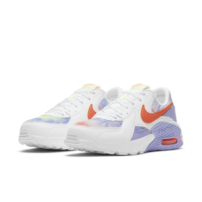 Nike Air Max Excee Purple Pulse (W) (DD9671-900)