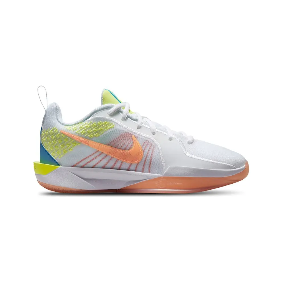 Nike Sabrina 2 Hesi Hitter (HF1188-100)