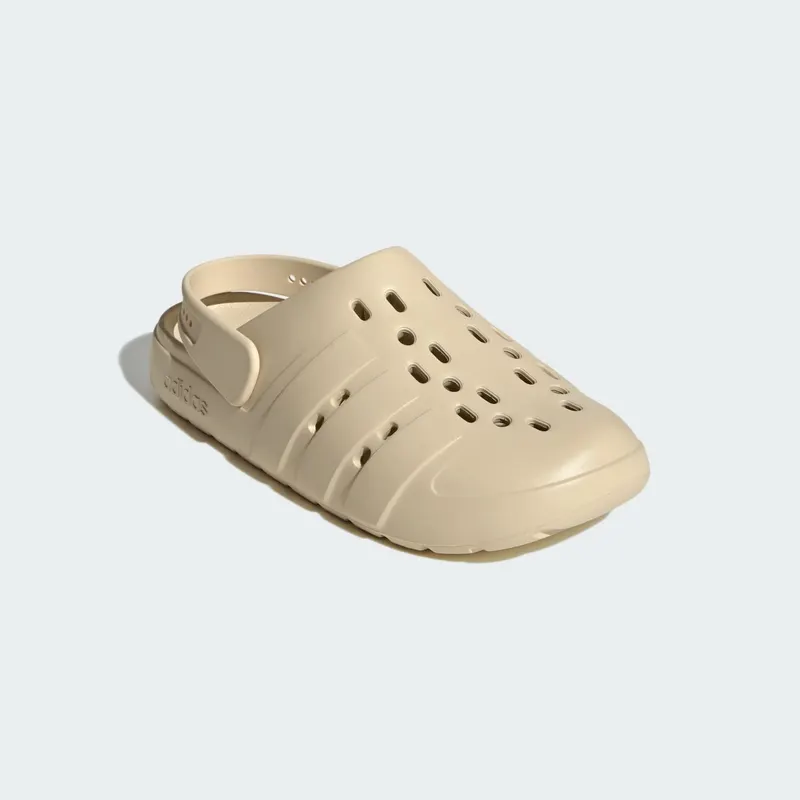 adidas Adilette Clog 2.0 Crystal Linen (IH8930)