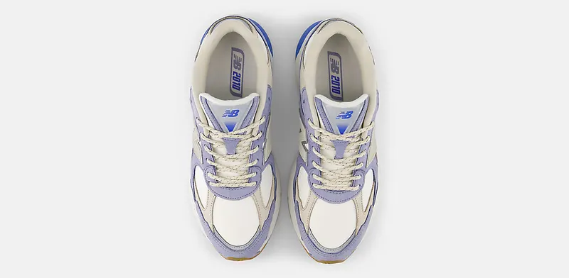 New Balance 2010 “Dusk Shower Timberwolf” (U201089S)
