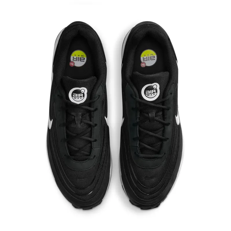 Nike Air Max Verse Black White (FV1302-003)