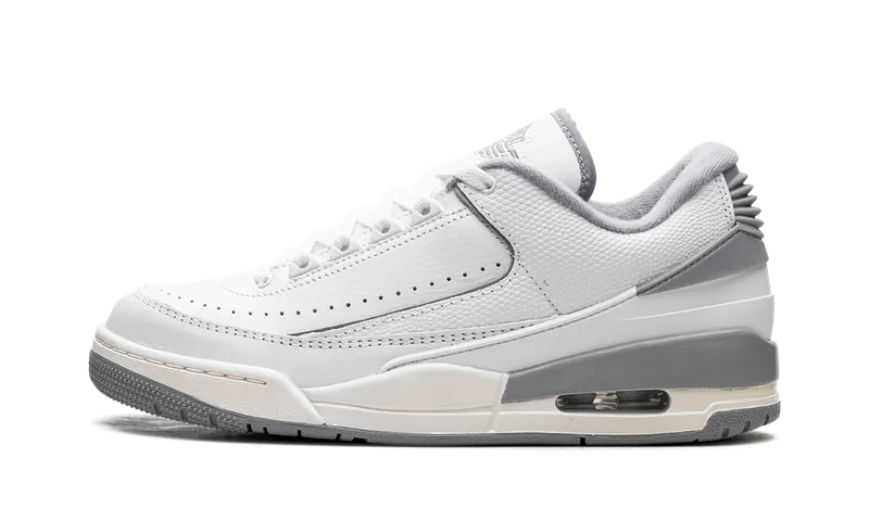 Jordan 2/3 “White Cement” (FD0383-101)
