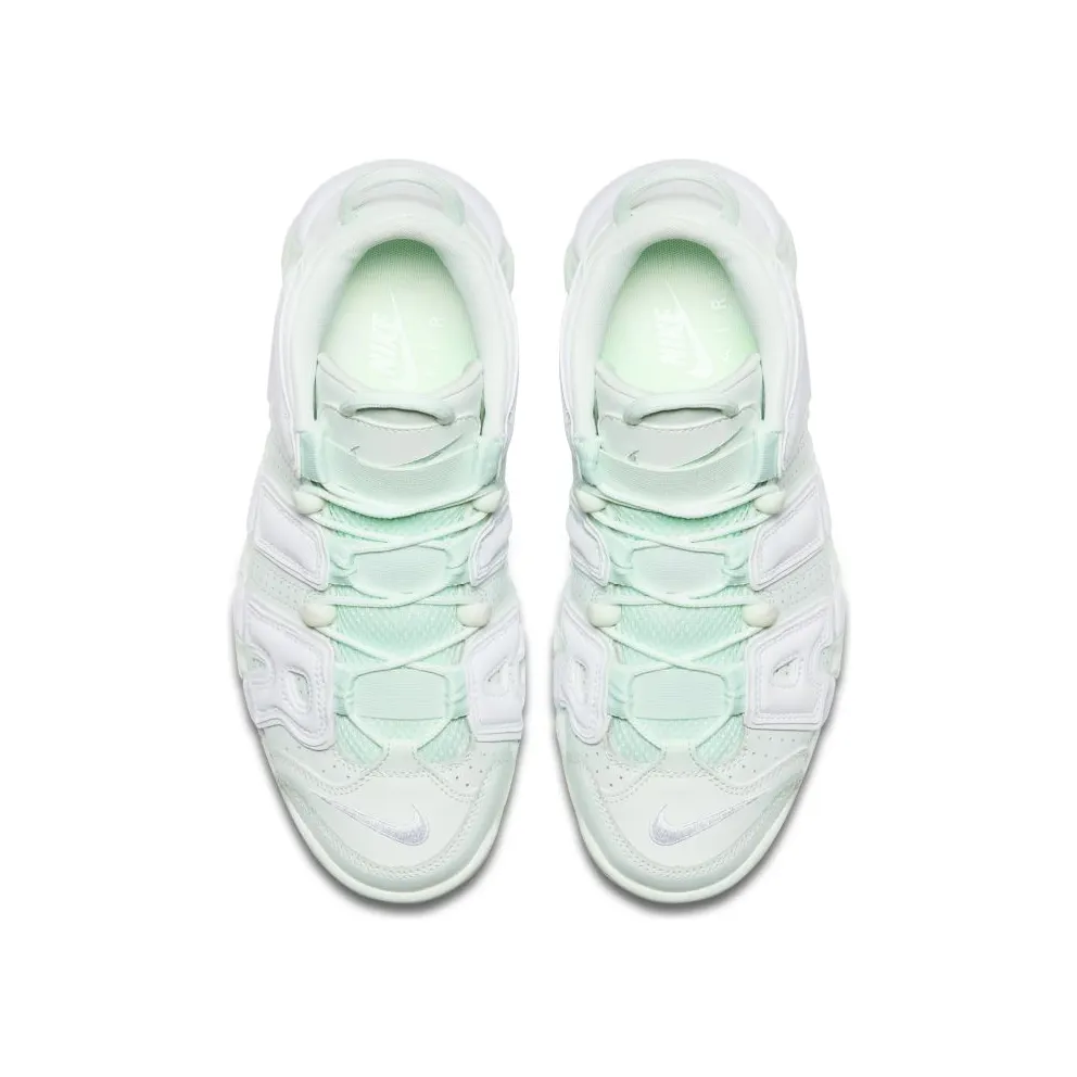 Nike Air More Uptempo Barley Green (W) Barley Green/White (917593-300)