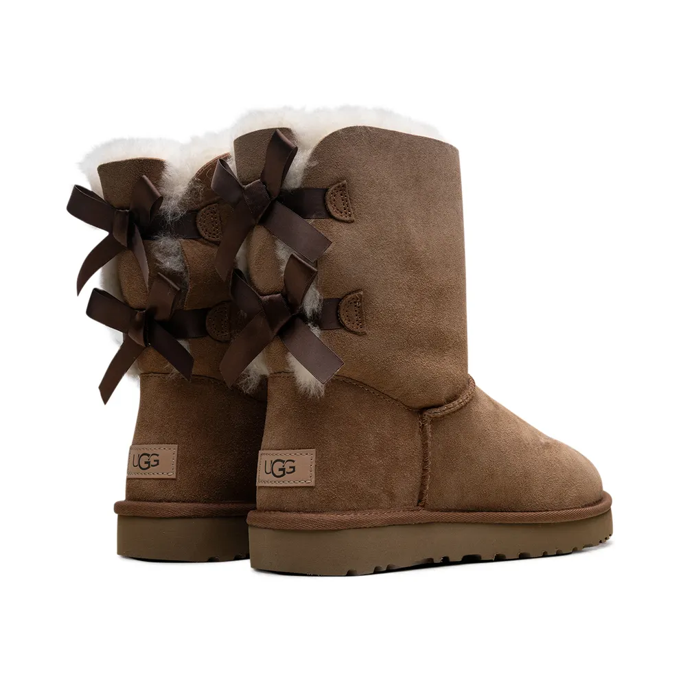 Ugg BAILEY BOW II “Brown” (1016225-CHE)