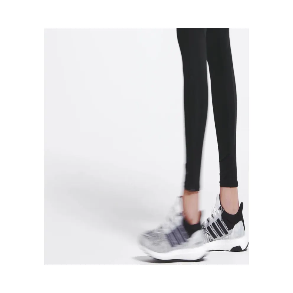 Adidas Ultraboost 1.0 DNA Running Sportswear Lifestyle Cloud White / Core Black / Cloud White (GV8763)