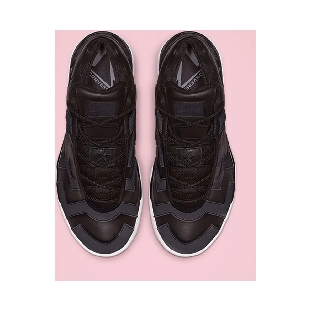 Converse VLTG Mission-V Mid Black Stripe (565063C)