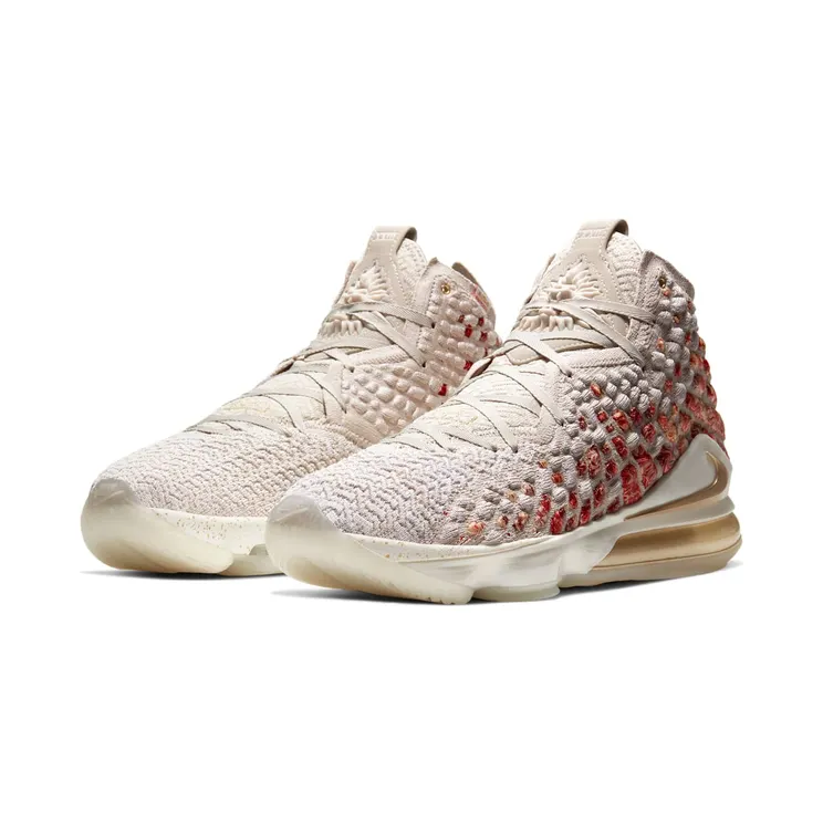 nike-lebron-17 CT3466-001