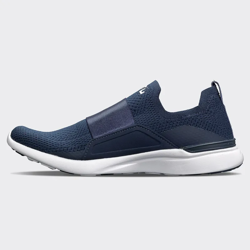 APL TechLoom Bliss “Navy/White” (Women)