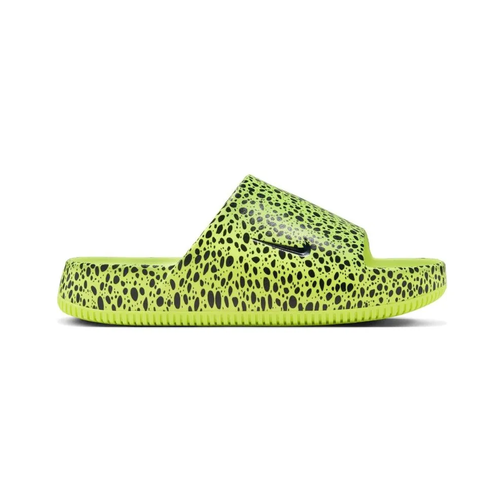 Nike Calm Slide Electric Pack Olympic Safari Volt (HF1067-700)