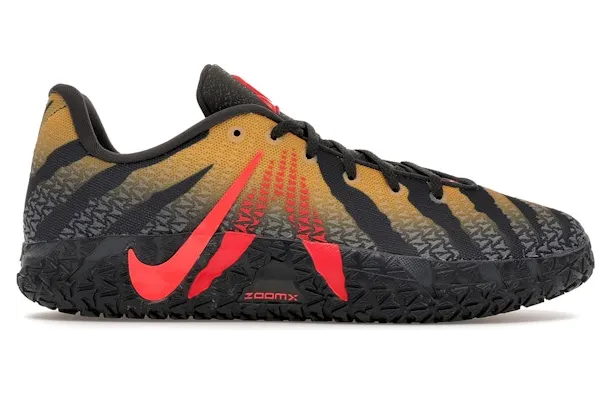 Nike Ja 3 Jurassic Park Raptor (IV2627-001)