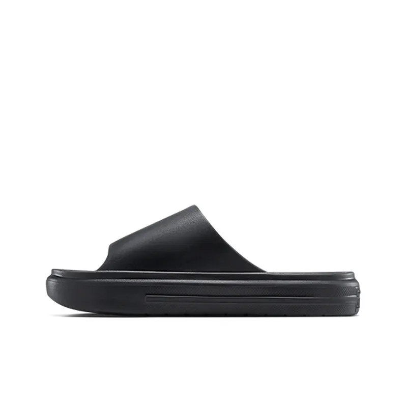 Converse Essential Slide Black (A12174C)
