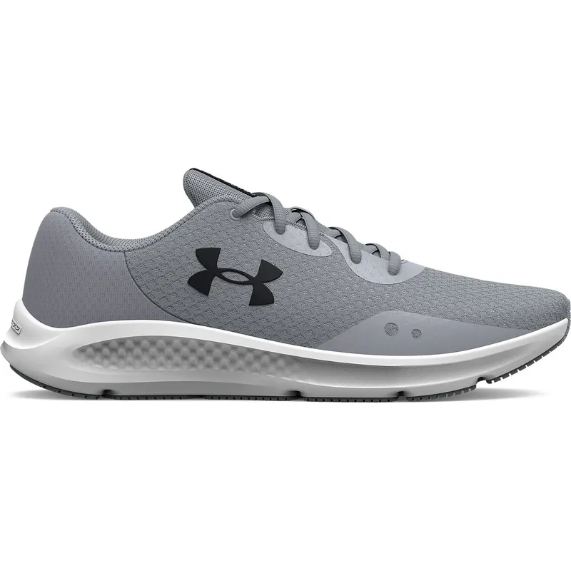 Under Armour Charged Pursuit 3 Gray (3024878-104)