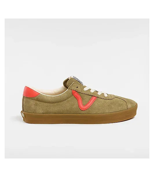 vans-sport VN000CTDBIS