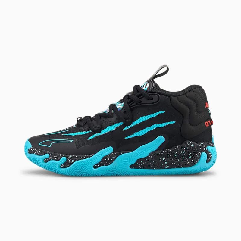 Puma MB.03 Jr ‘Blue Hive’ (37929301)