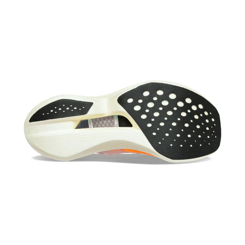 Saucony Endorphin Elite Light Pink (S10768-35)