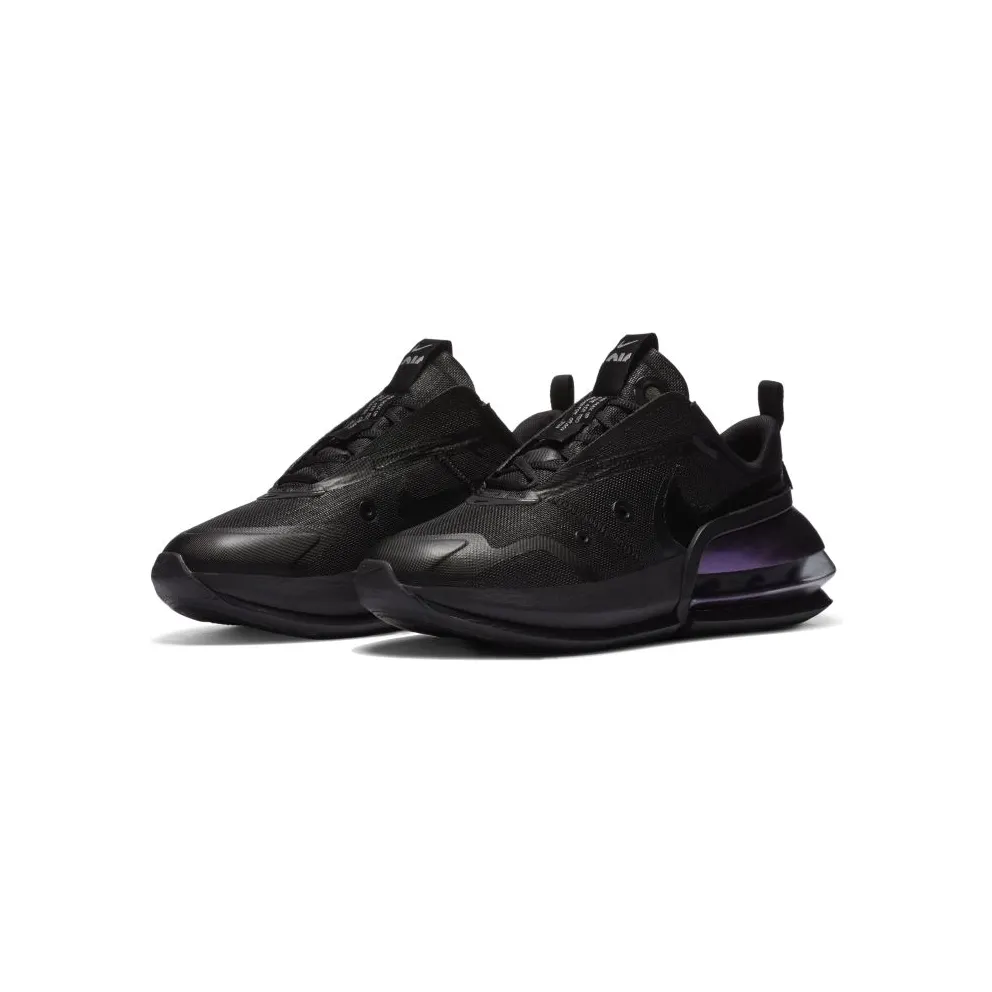 Nike Air Max Up Triple Black (W) Black/Black-Black (CK4124-001)