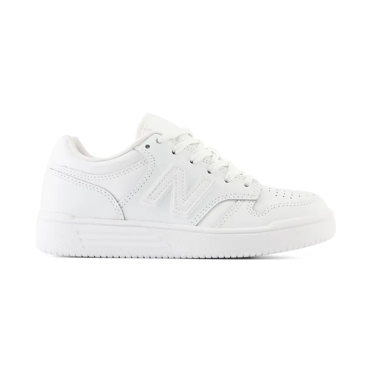 New Balance 480 White (PSB4803W)