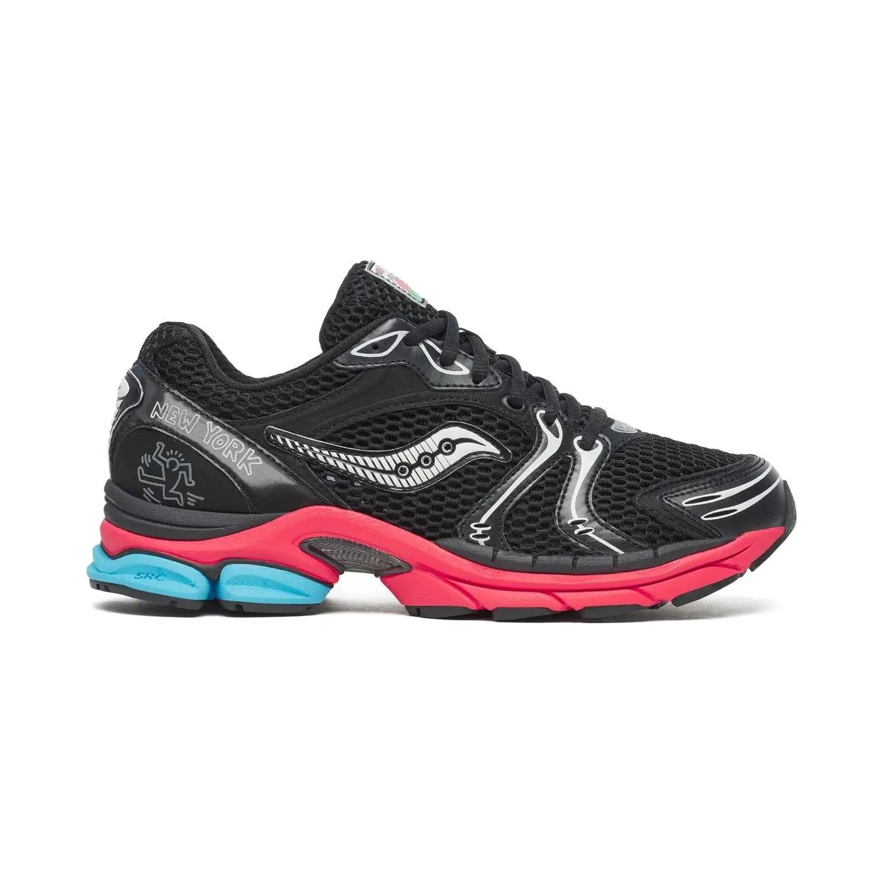 saucony-triumph S61022-1