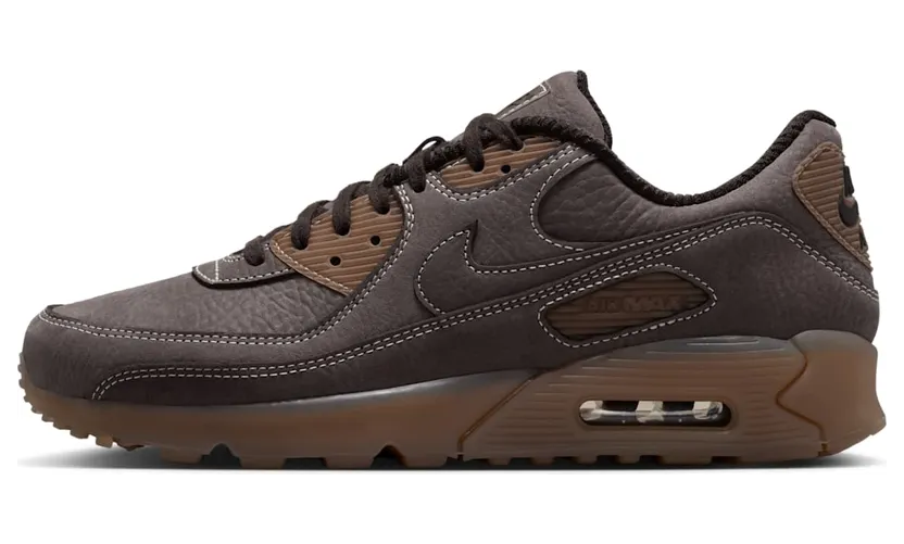 Nike Air Max 90 “Shadow Brown” (IR1953-200)