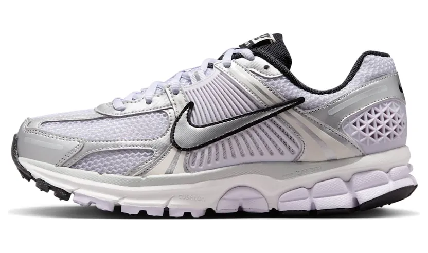 Nike Zoom Vomero 5 “Barely Grape Photon Dust Summit White Metallic Silver” (IB7253-500)