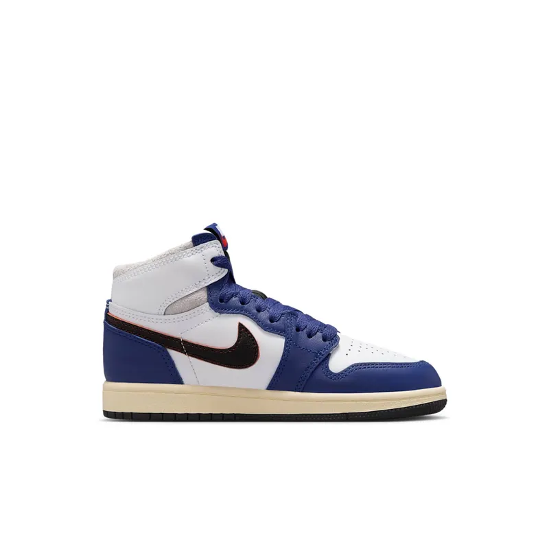 Air Jordan 1 Retro High OG PS “Rare Air” (FD1412-100)