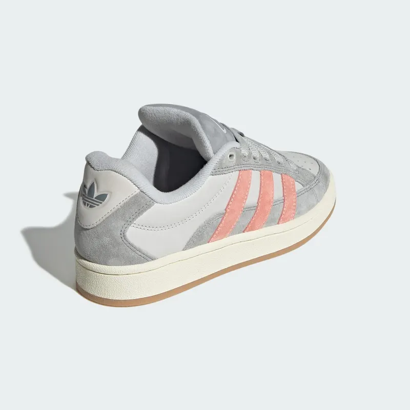 Adidas Campus 00s Beta “Grey Cream White” (JH9780)