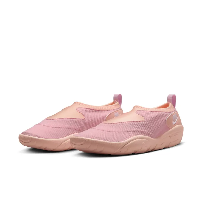 Nike Aqua Turf Washed Coral Pink Glaze Pink Foam (FZ5628-602)