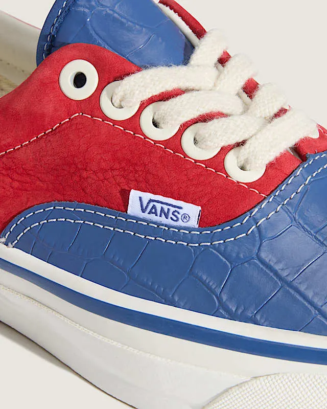 Vans OTW Era 95 Navy Red Crocodile (VN000E8YGHP)