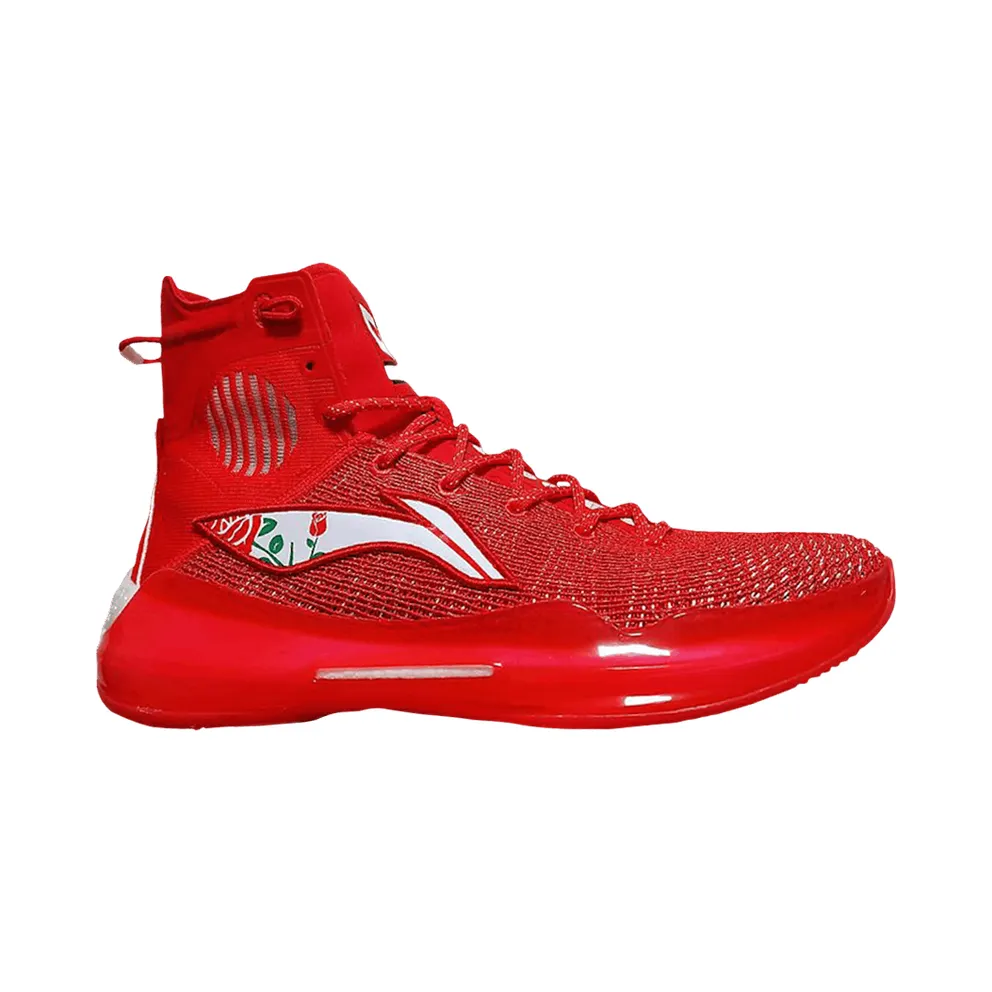 Li-Ning Yushuai 13 Rose City (ABAP065-2)