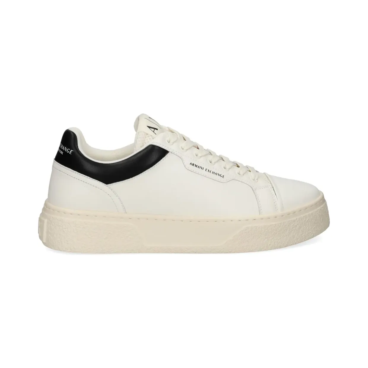 Armani Exchange -Print “White” (XUX236XV906)
