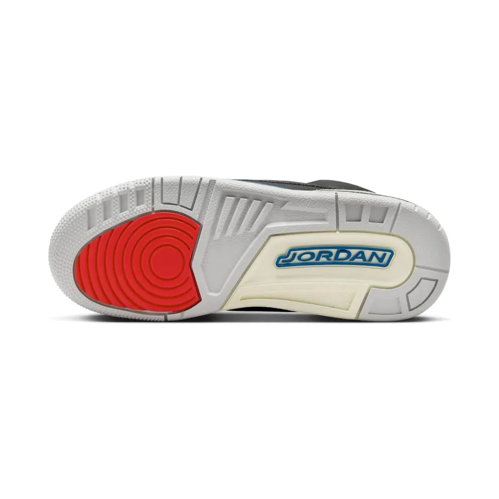 Air Jordan 3 GS “Rare Air” (IB8968-004)