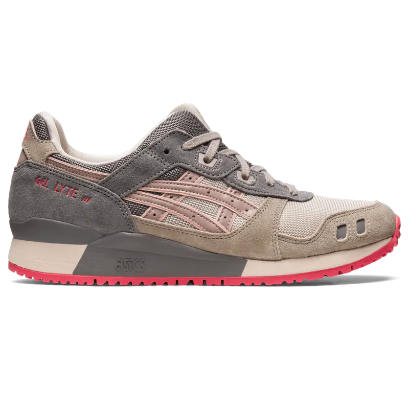 Asics GEL-LYTE III OG Oatmeal/Fawn (1201A832.251)